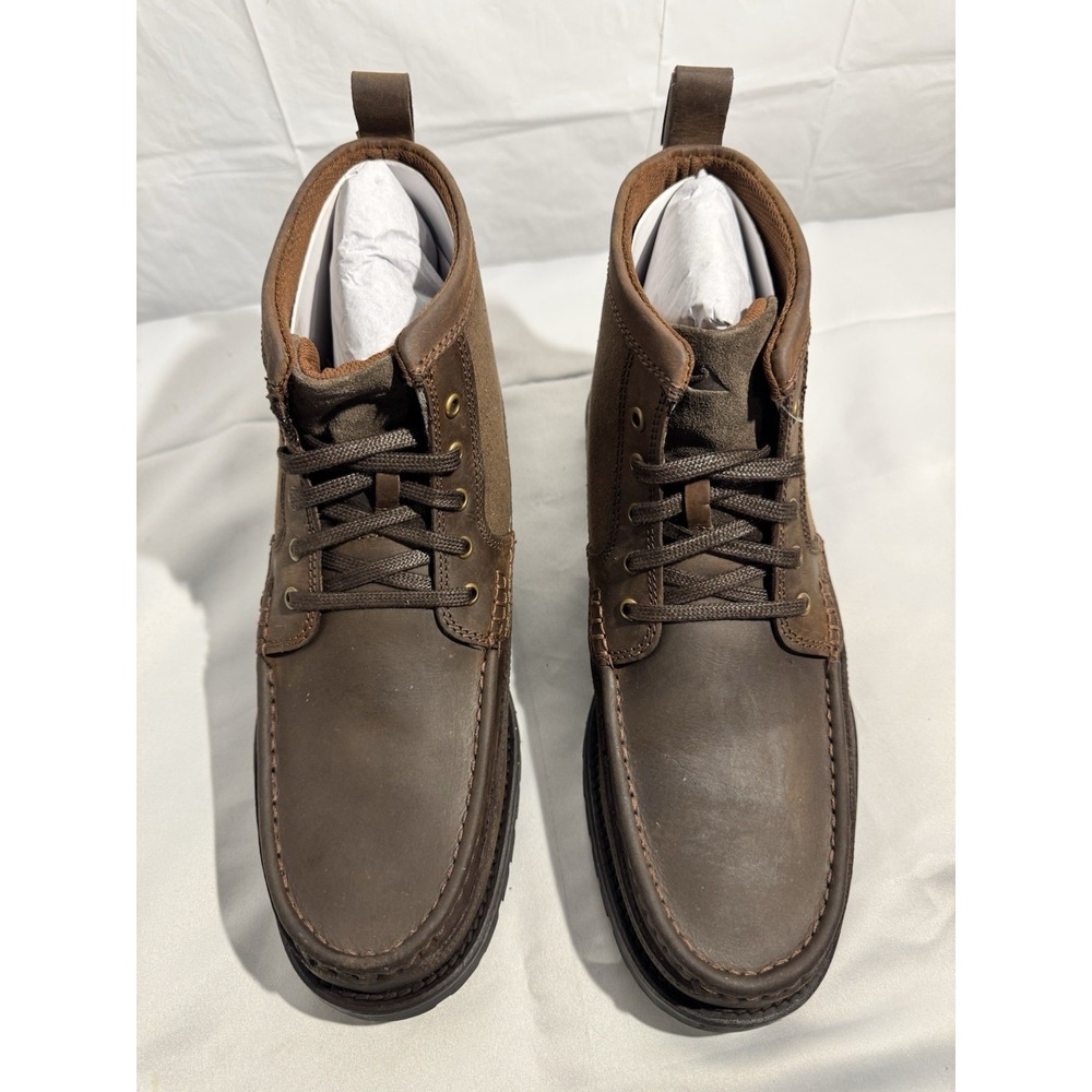 Ozark Trail boots size 10